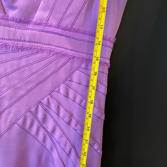 Zac posen lovely color - Picture 11 of 14